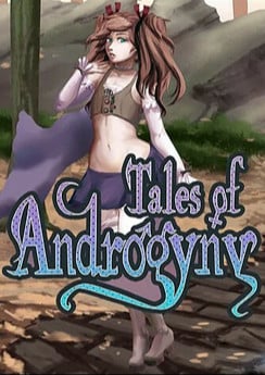 Tales Of Androgyny